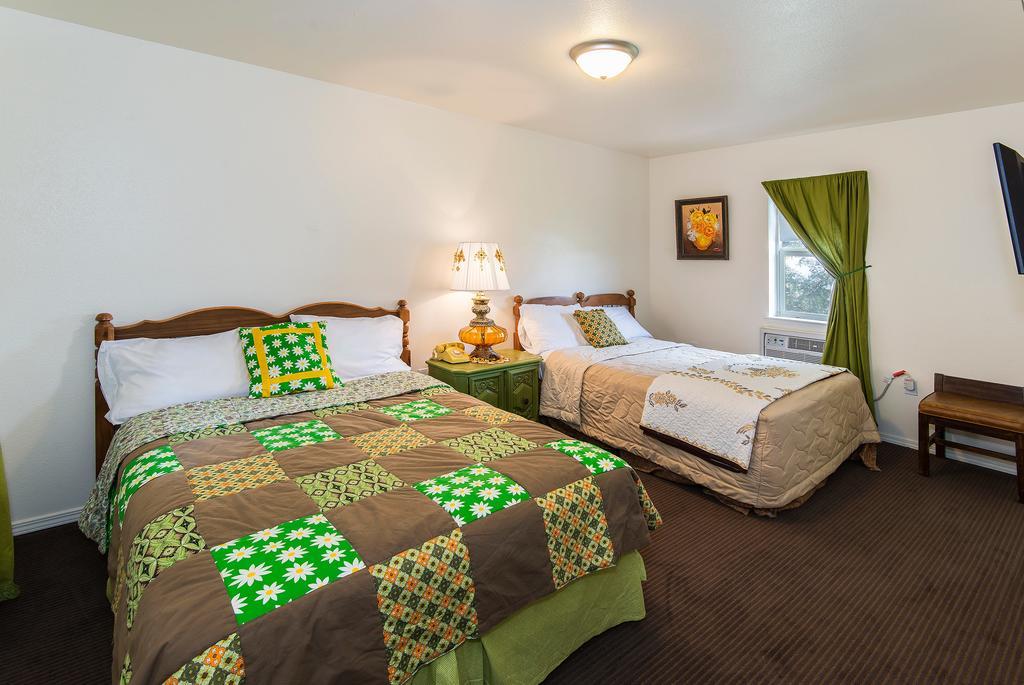 Virginia City Inn Extérieur photo