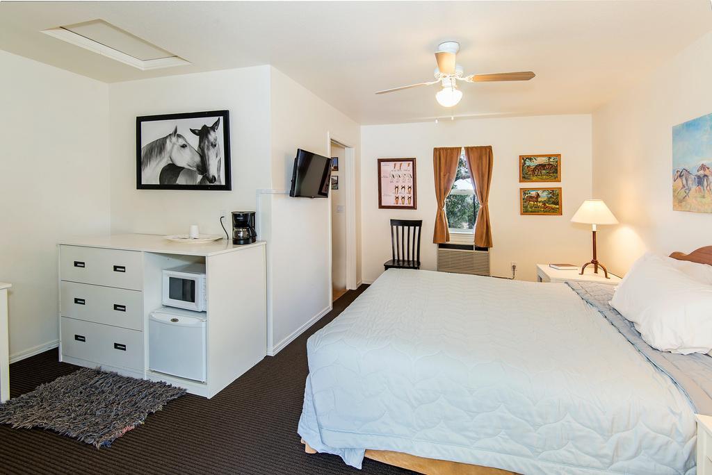 Virginia City Inn Extérieur photo