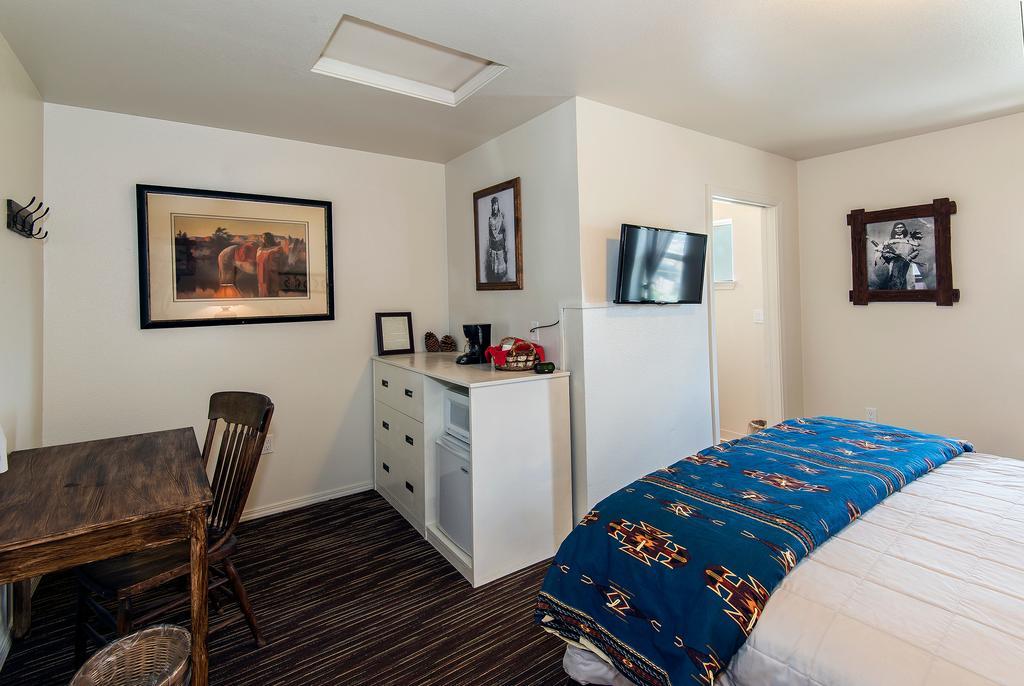 Virginia City Inn Extérieur photo