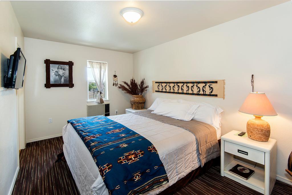 Virginia City Inn Extérieur photo
