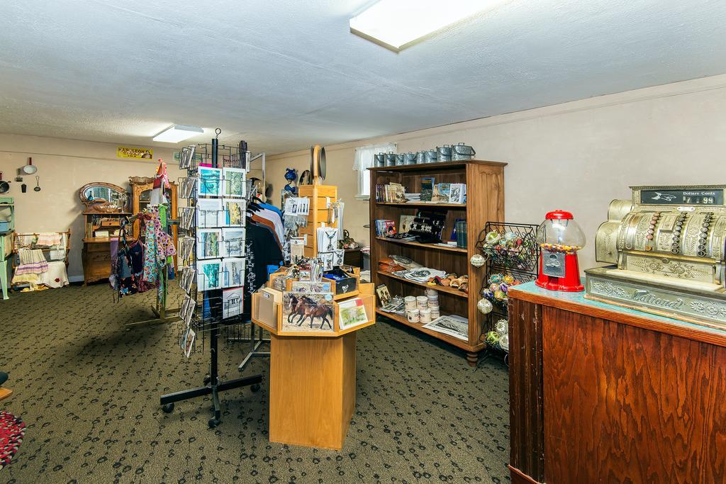 Virginia City Inn Extérieur photo