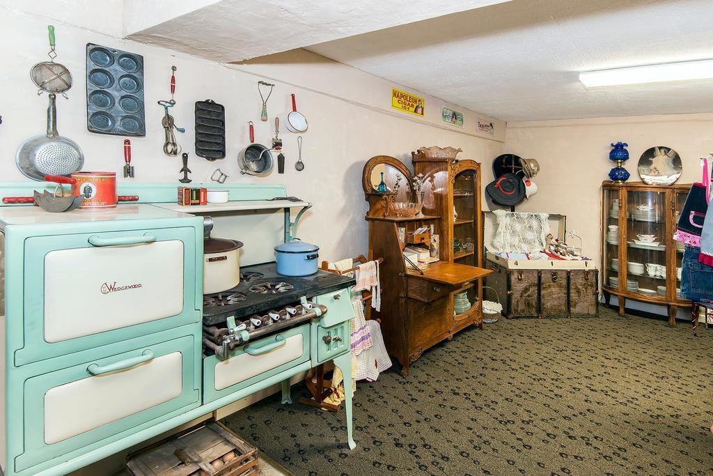 Virginia City Inn Extérieur photo
