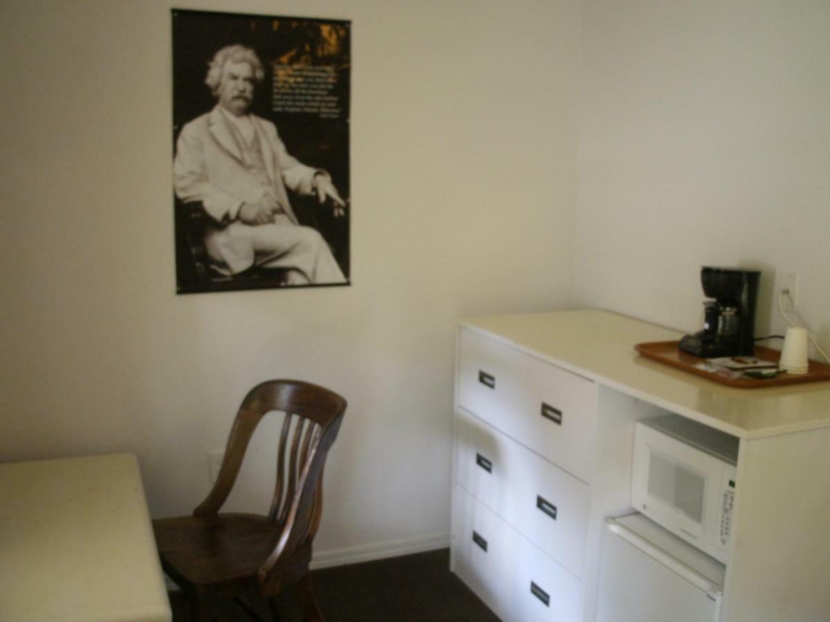 Virginia City Inn Extérieur photo