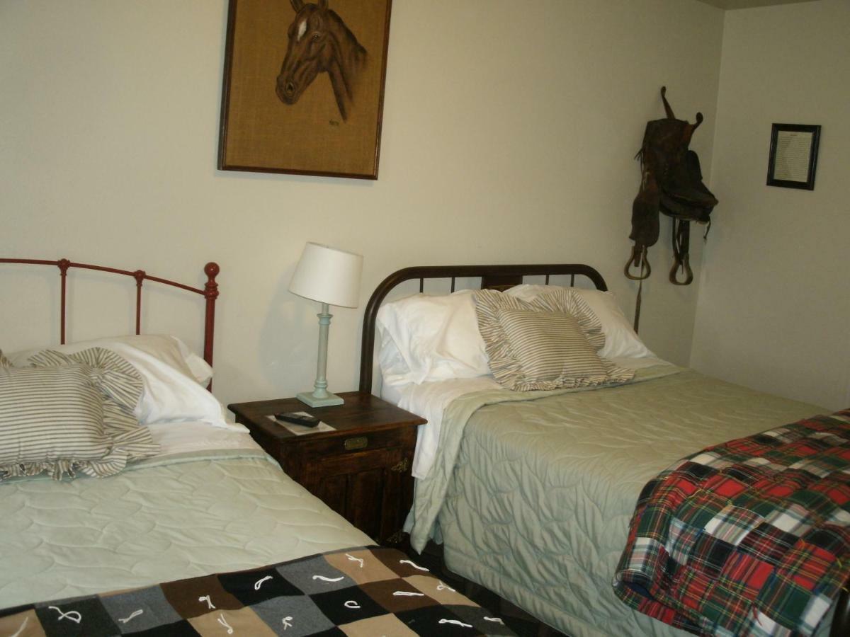 Virginia City Inn Extérieur photo