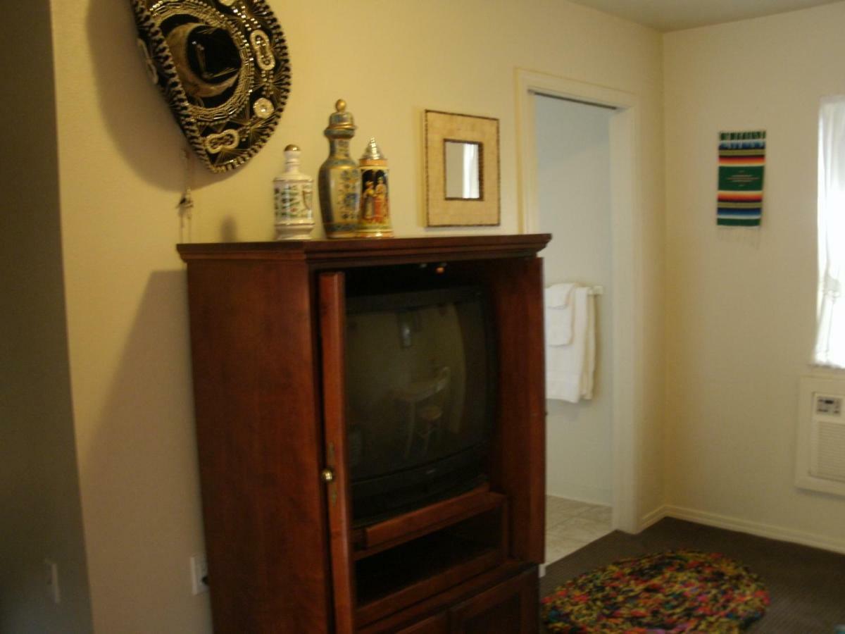 Virginia City Inn Extérieur photo