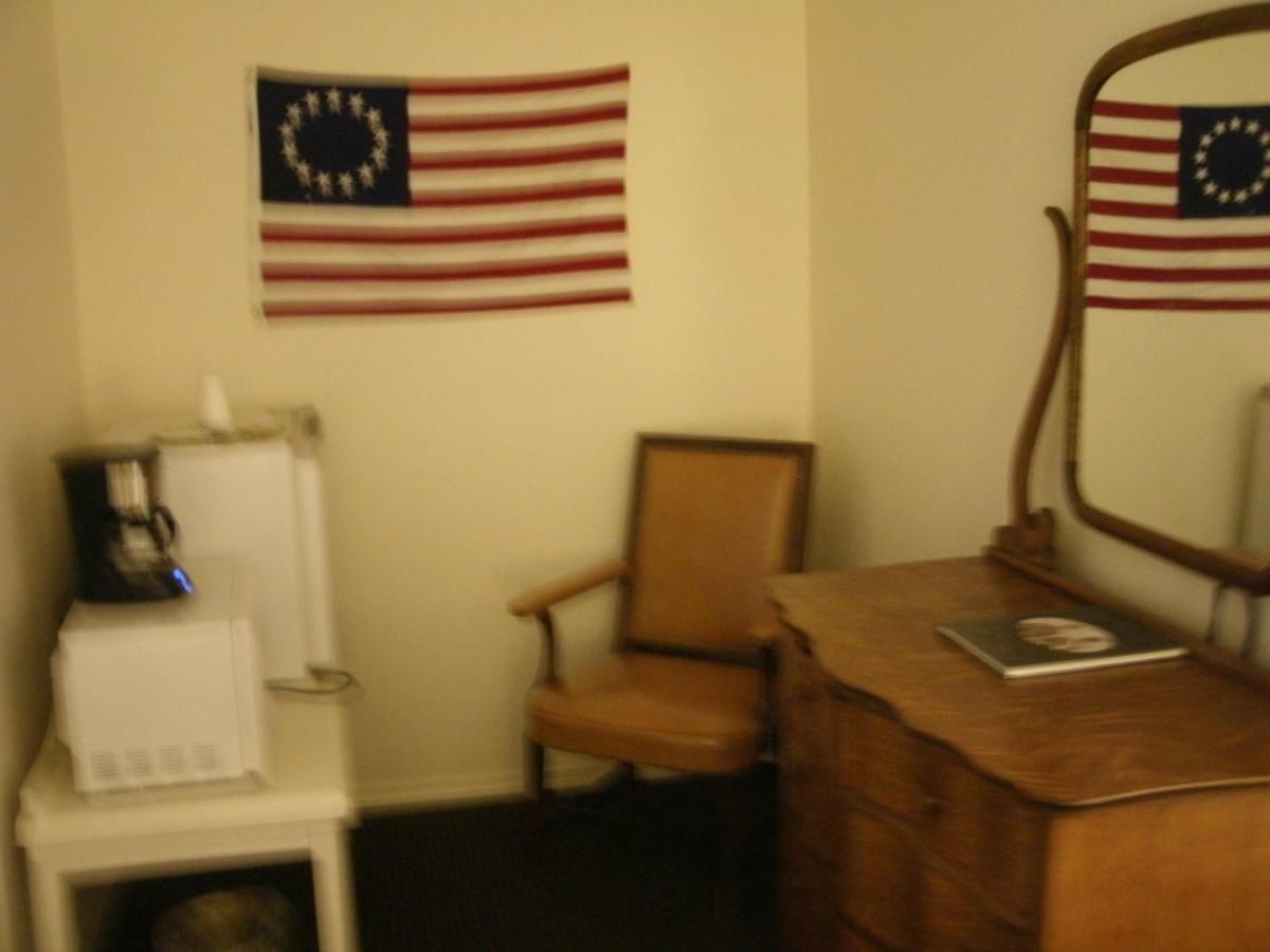 Virginia City Inn Extérieur photo